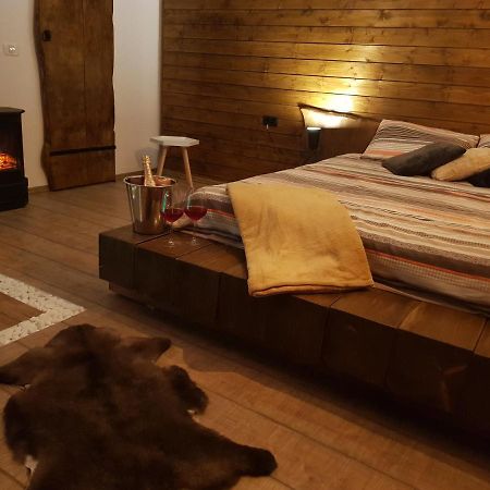 Casa Dexi Hotell Malaia Eksteriør bilde