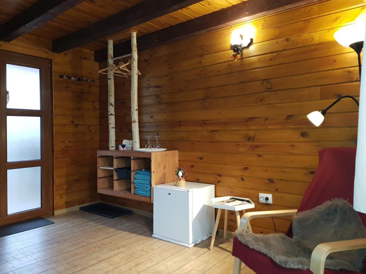 Casa Dexi Hotell Malaia Eksteriør bilde