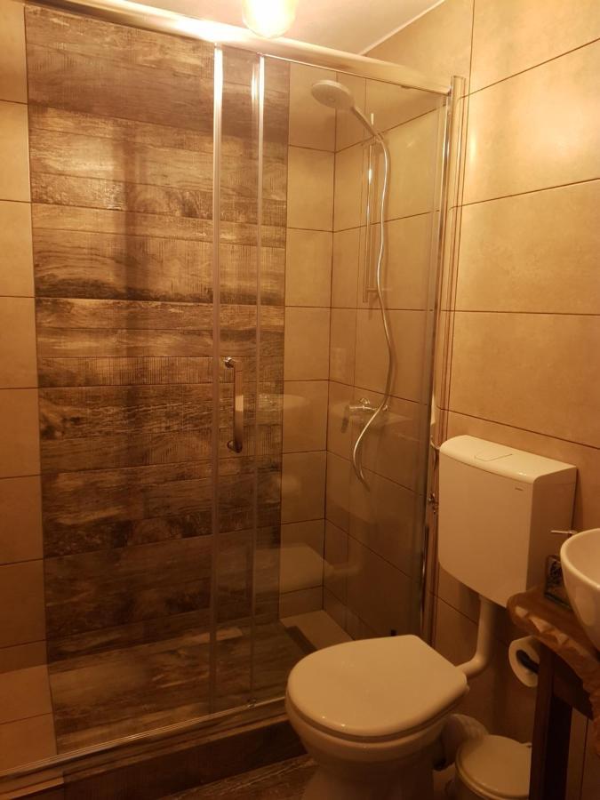 Casa Dexi Hotell Malaia Eksteriør bilde