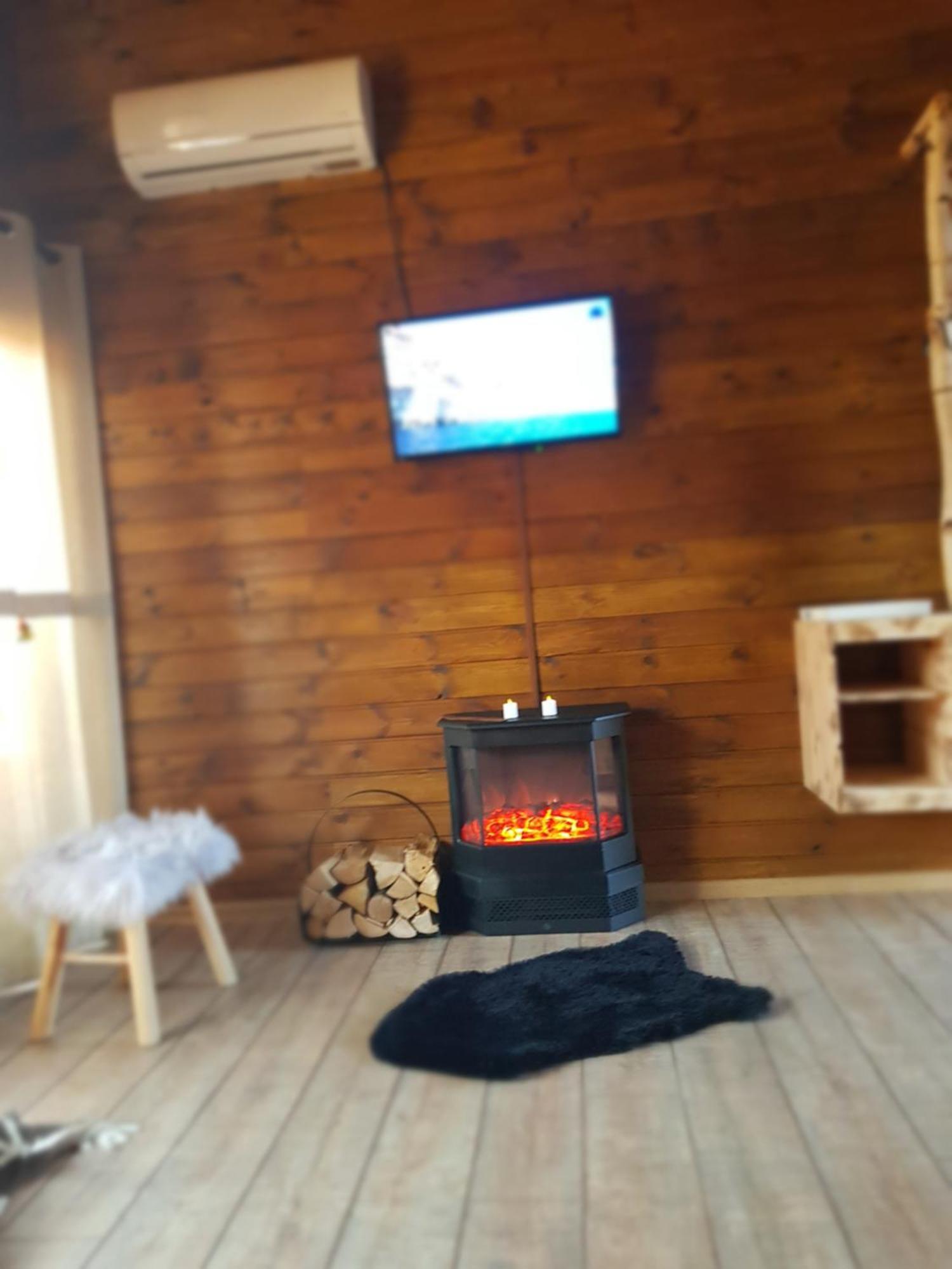 Casa Dexi Hotell Malaia Rom bilde