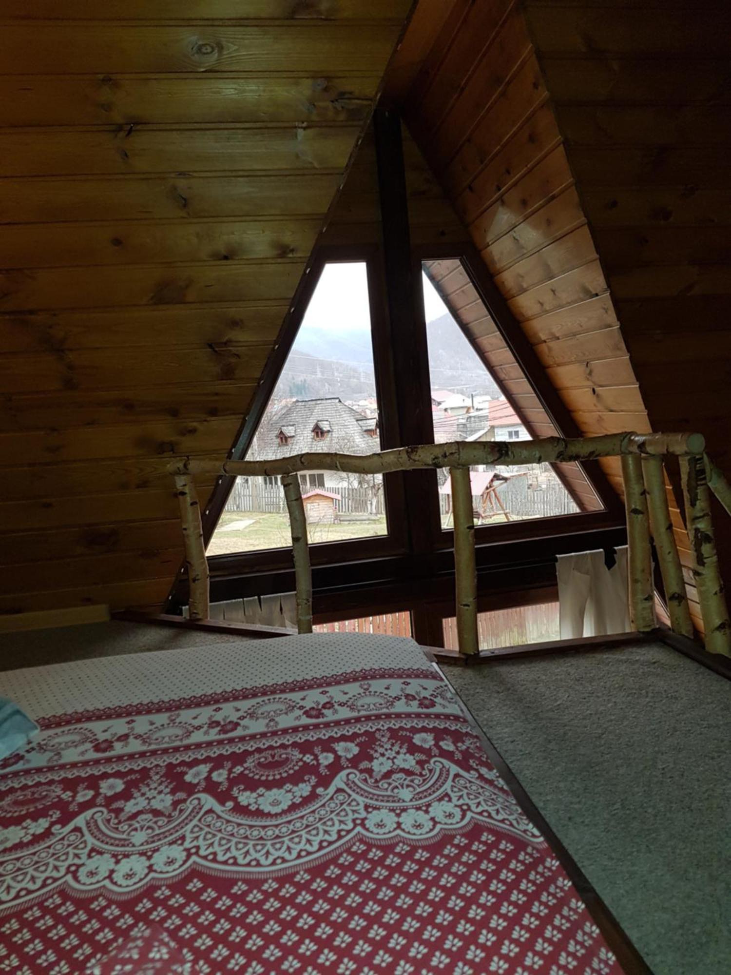 Casa Dexi Hotell Malaia Rom bilde