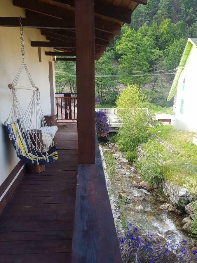 Casa Dexi Hotell Malaia Eksteriør bilde