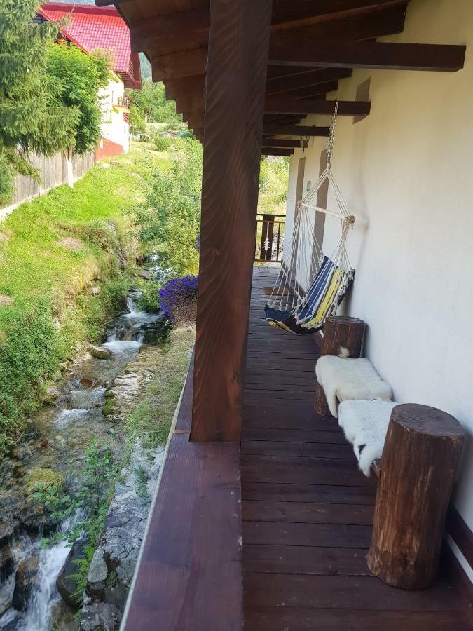 Casa Dexi Hotell Malaia Eksteriør bilde