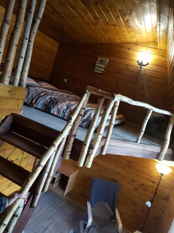 Casa Dexi Hotell Malaia Eksteriør bilde