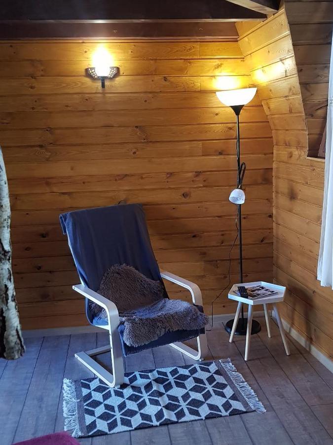 Casa Dexi Hotell Malaia Eksteriør bilde