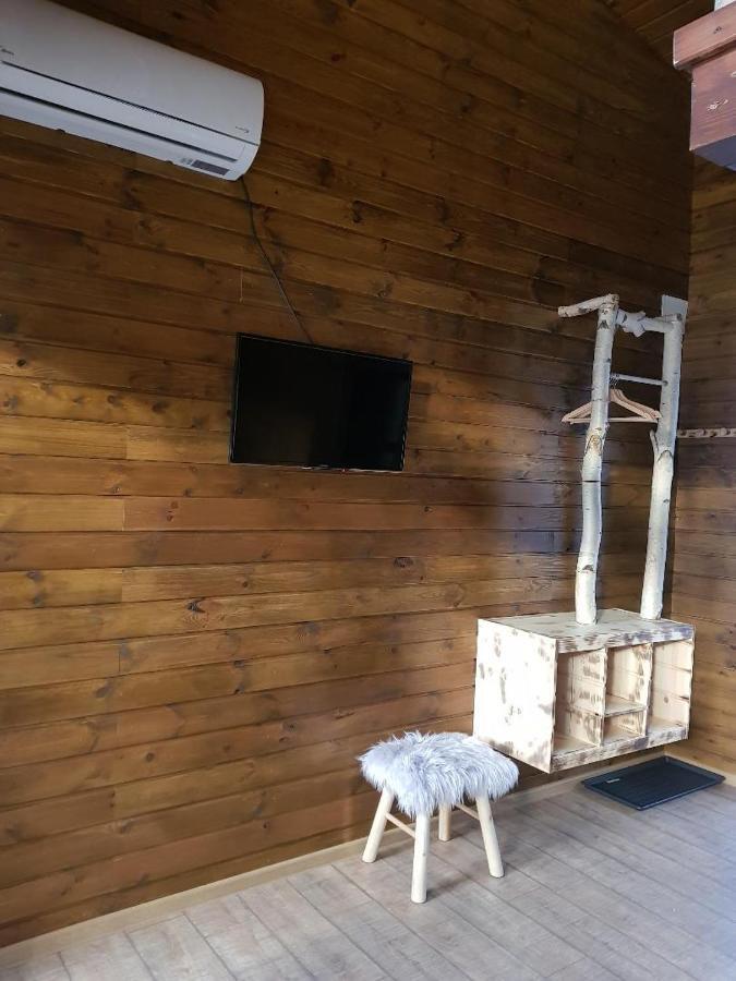 Casa Dexi Hotell Malaia Eksteriør bilde