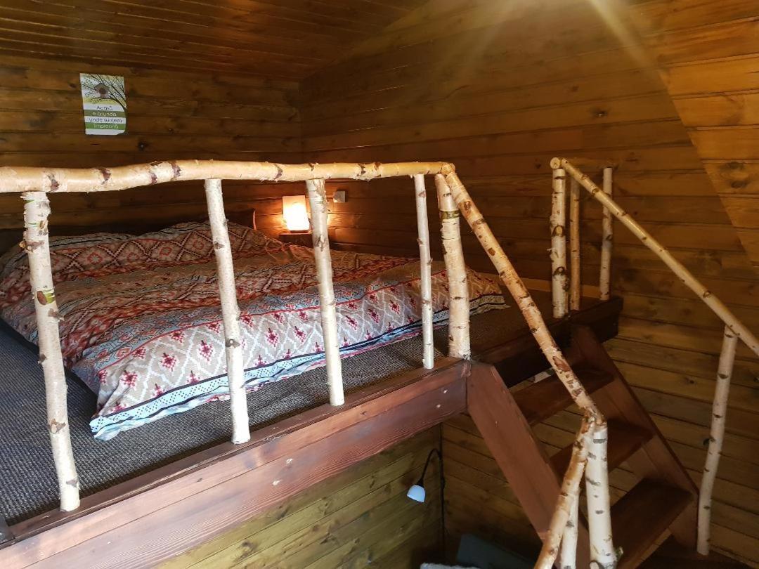 Casa Dexi Hotell Malaia Eksteriør bilde