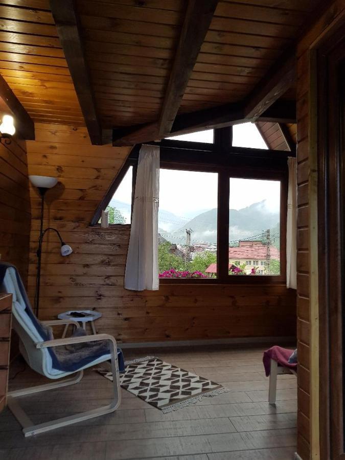 Casa Dexi Hotell Malaia Eksteriør bilde