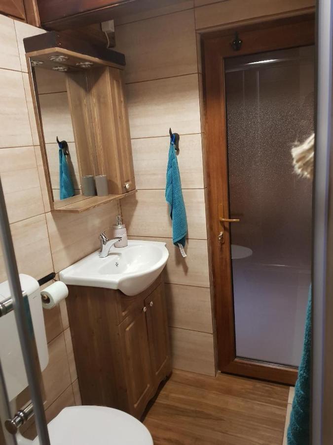 Casa Dexi Hotell Malaia Eksteriør bilde