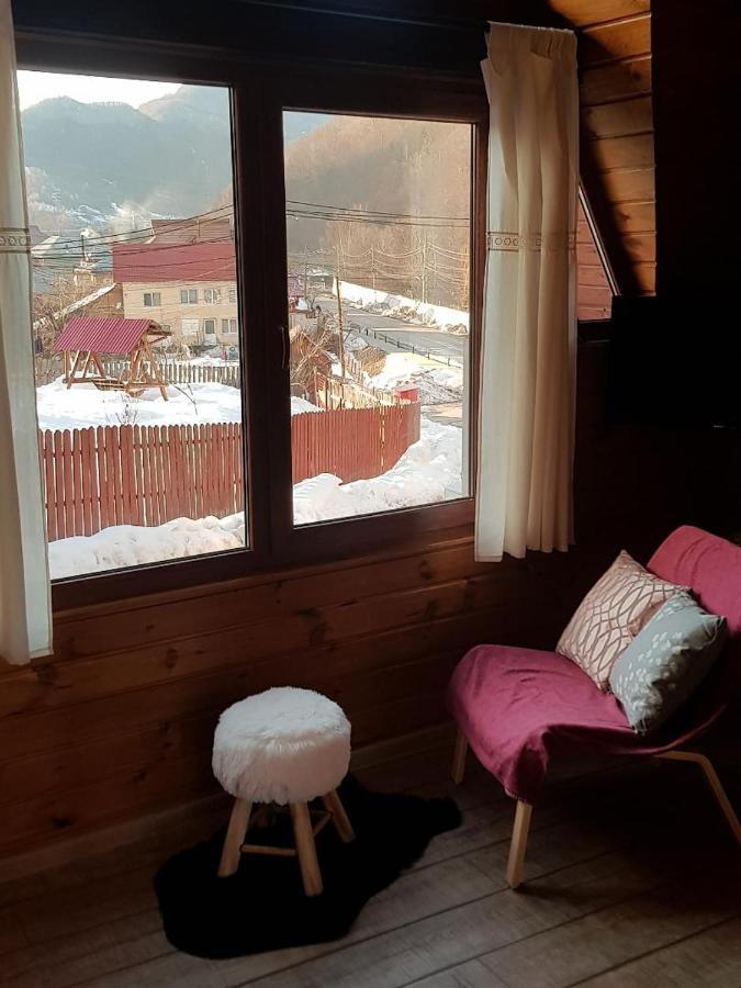 Casa Dexi Hotell Malaia Eksteriør bilde