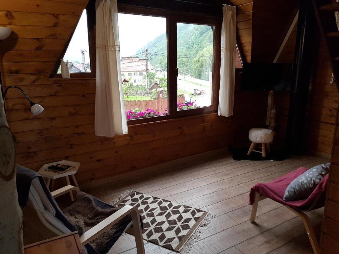 Casa Dexi Hotell Malaia Eksteriør bilde